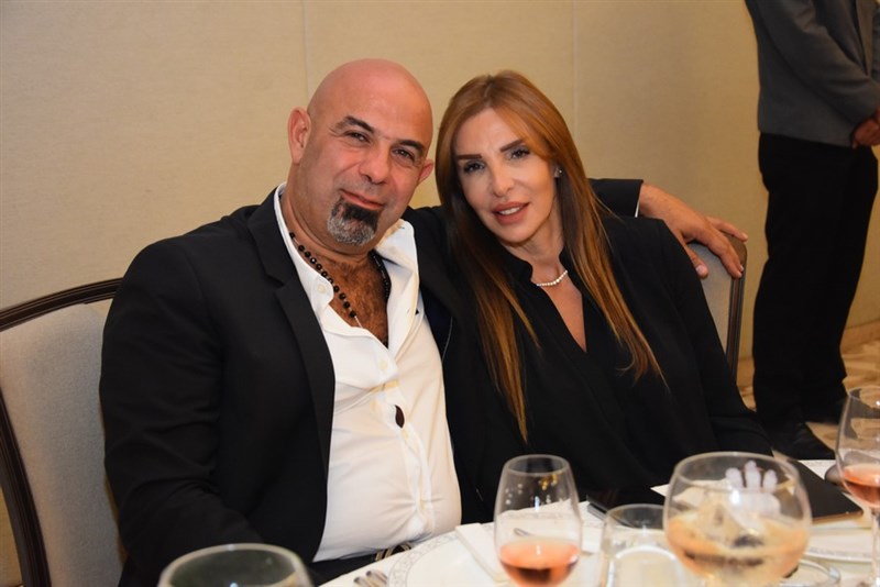 Cigar Night at Kempinski Summerland Hotel